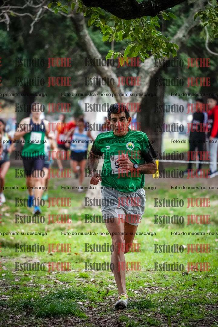 Fotos en el tercer punto del circuito