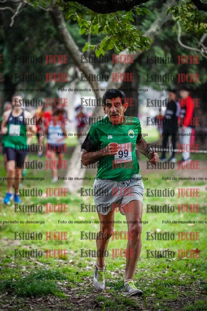 Fotos en el tercer punto del circuito
