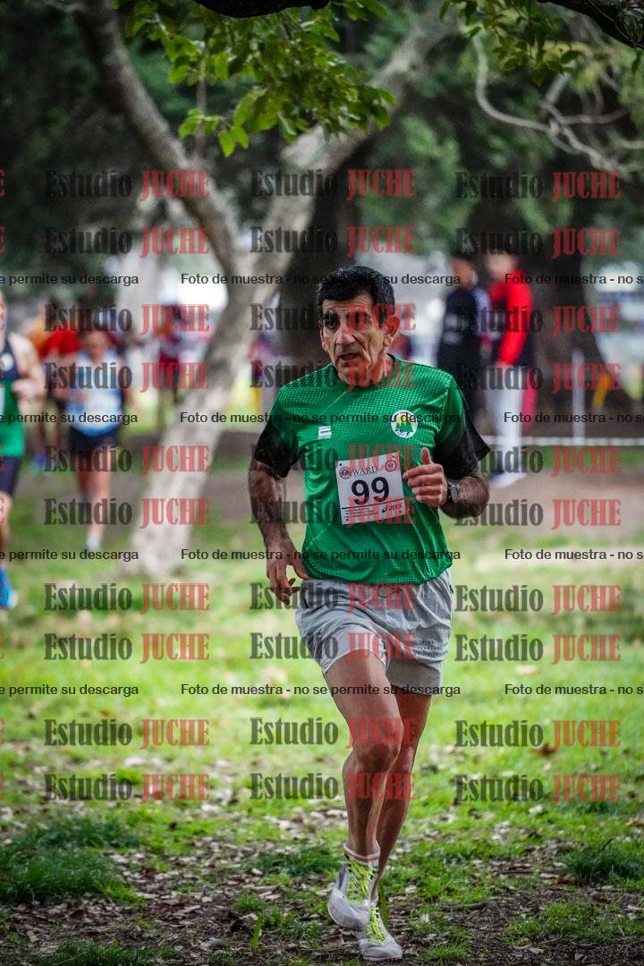 Fotos en el tercer punto del circuito