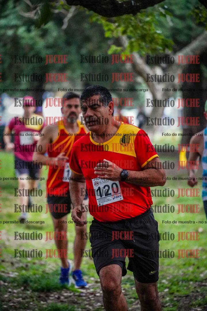 Fotos en el tercer punto del circuito