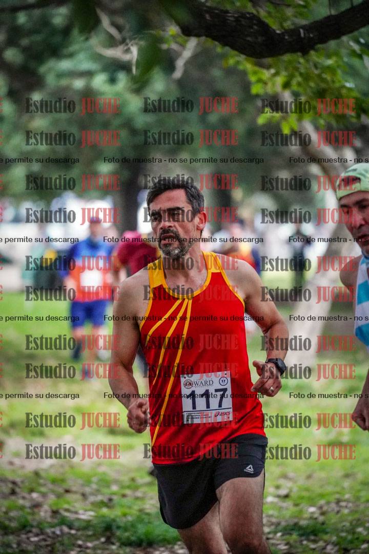 Fotos en el tercer punto del circuito