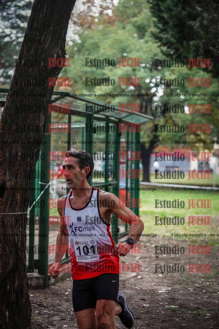 Fotos en el quinto punto del circuito