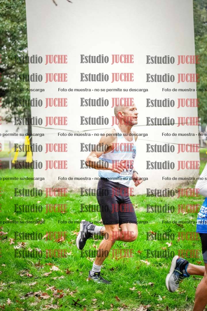 Fotos en el octavo punto del circuito