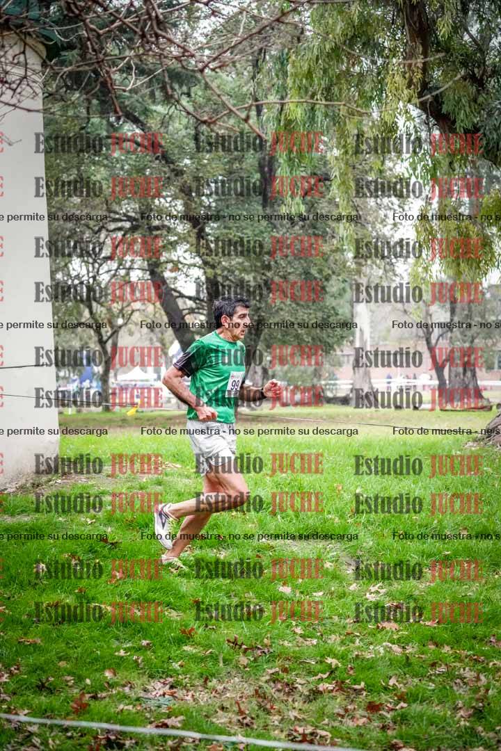 Fotos en el octavo punto del circuito