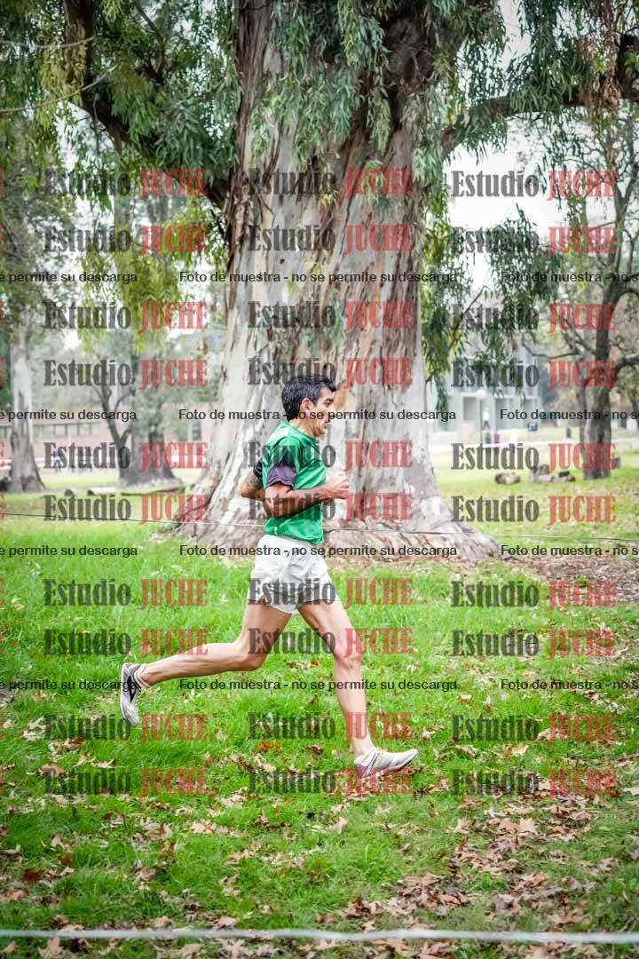 Fotos en el octavo punto del circuito