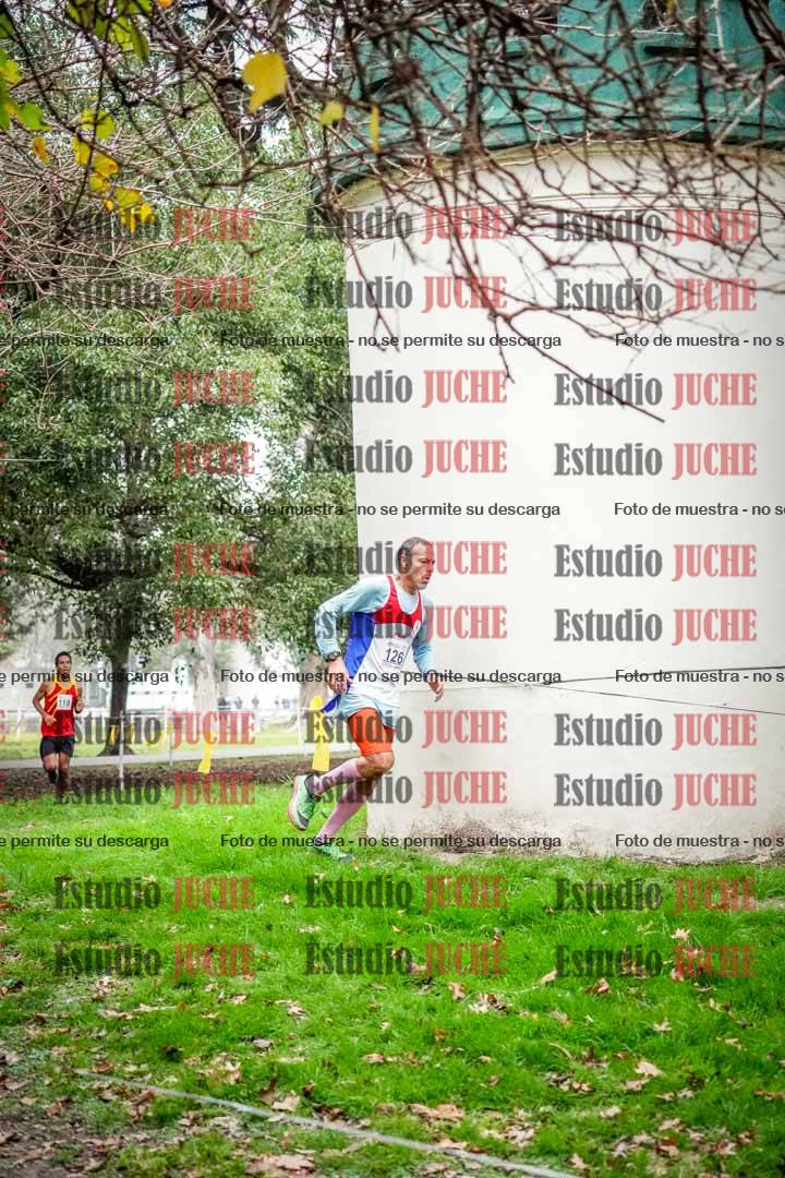 Fotos en el octavo punto del circuito