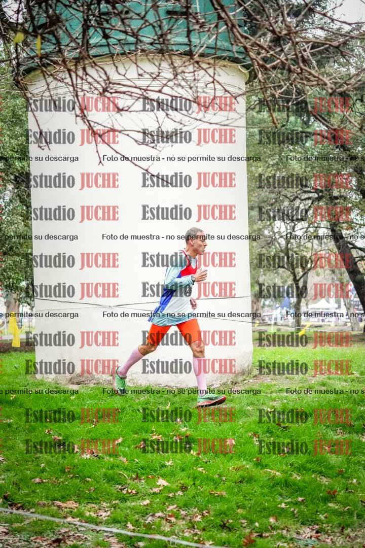 Fotos en el octavo punto del circuito