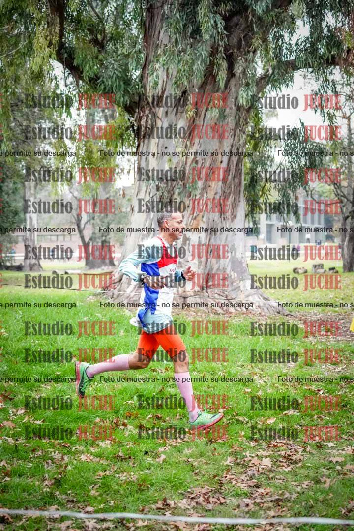 Fotos en el octavo punto del circuito