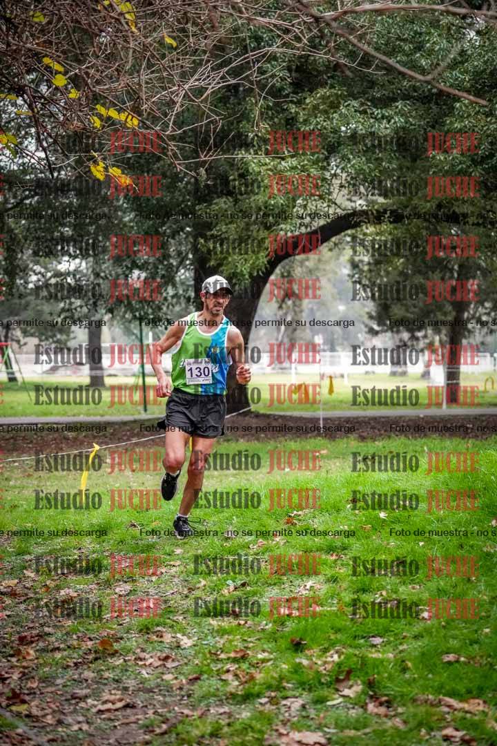 Fotos en el octavo punto del circuito