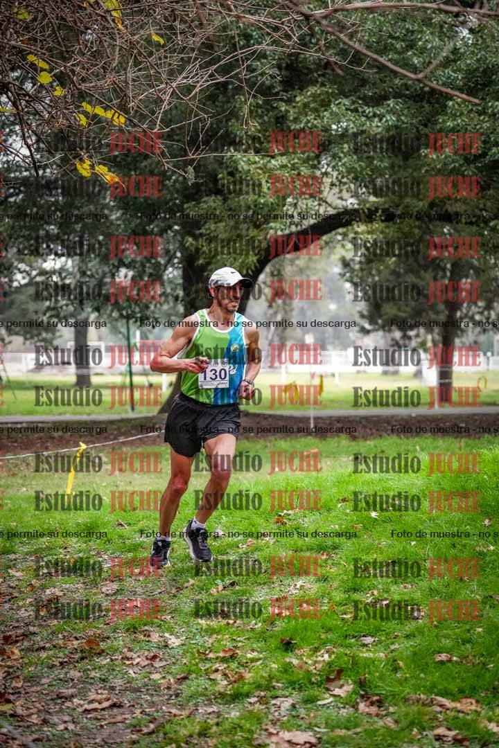 Fotos en el octavo punto del circuito