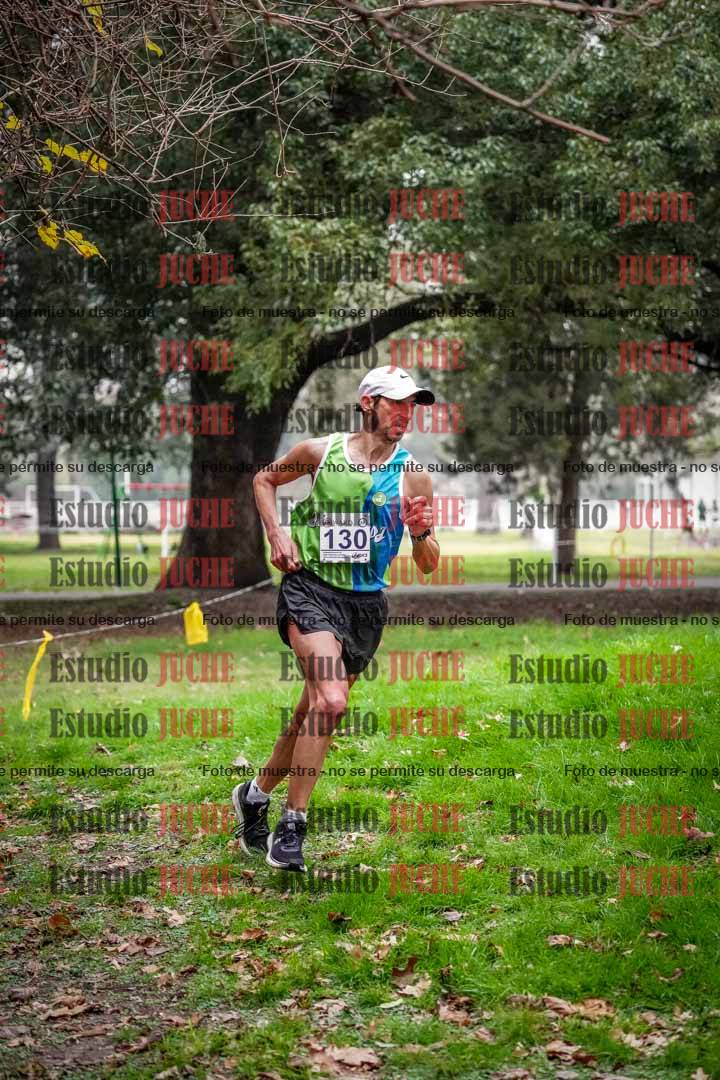 Fotos en el octavo punto del circuito
