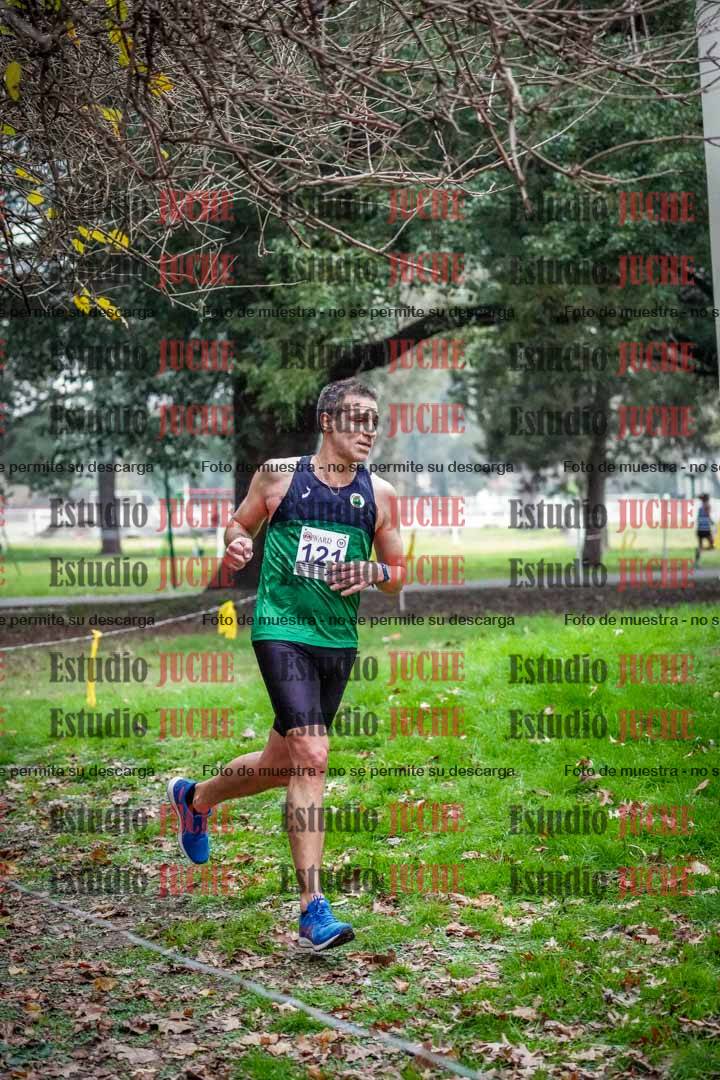 Fotos en el octavo punto del circuito