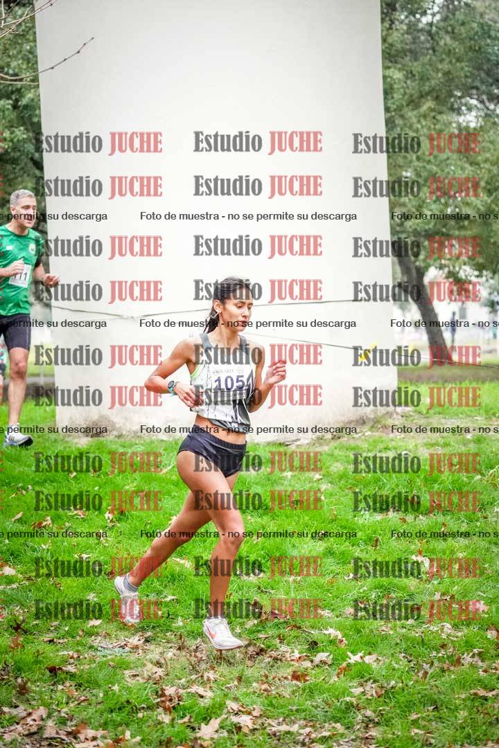 Fotos en el octavo punto del circuito