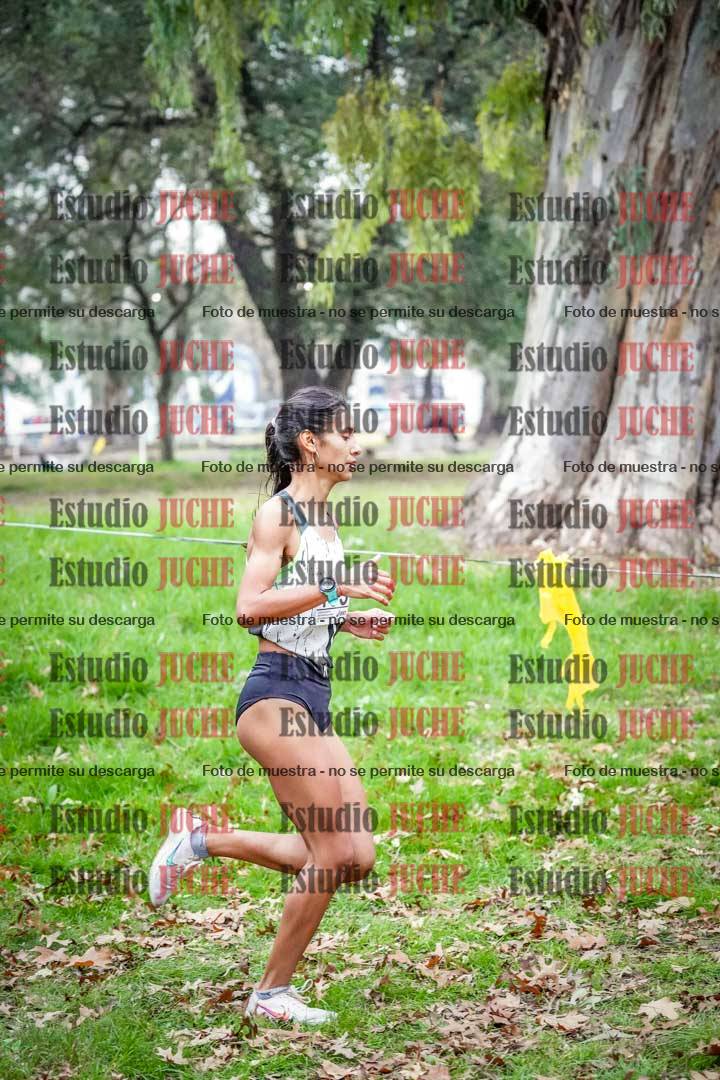 Fotos en el octavo punto del circuito