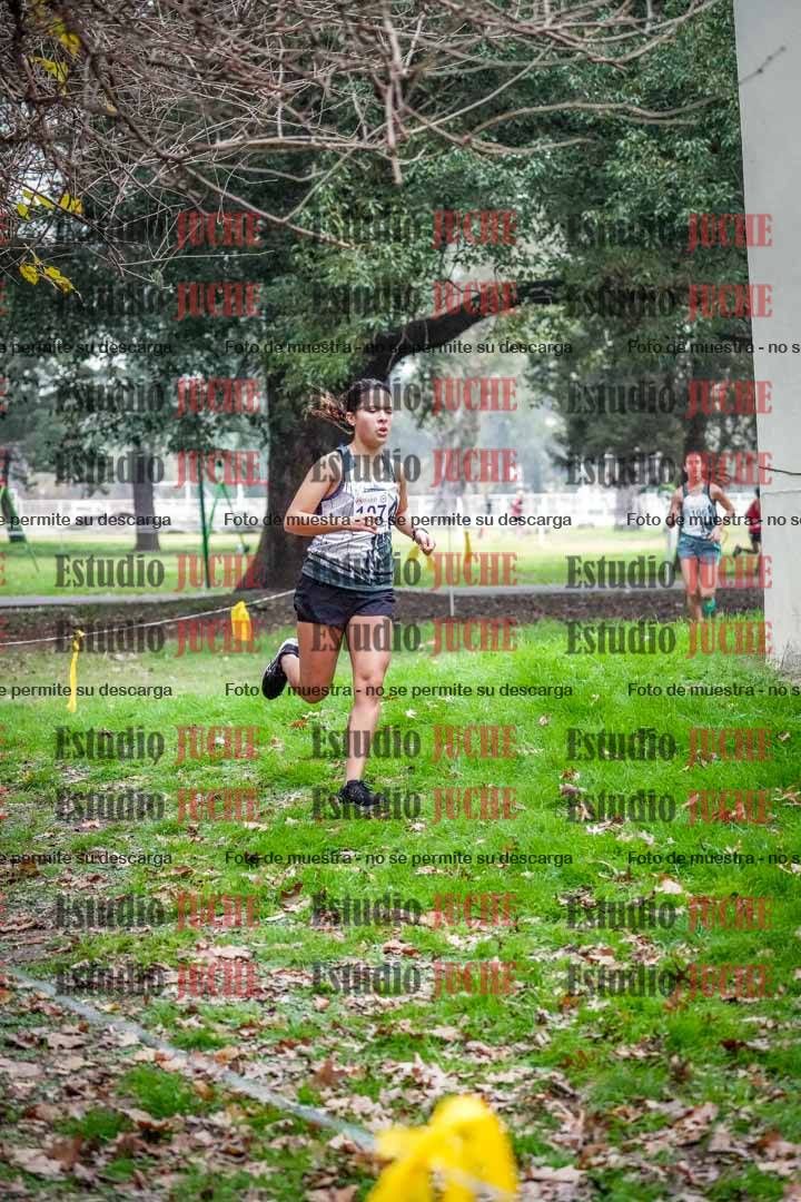 Fotos en el octavo punto del circuito