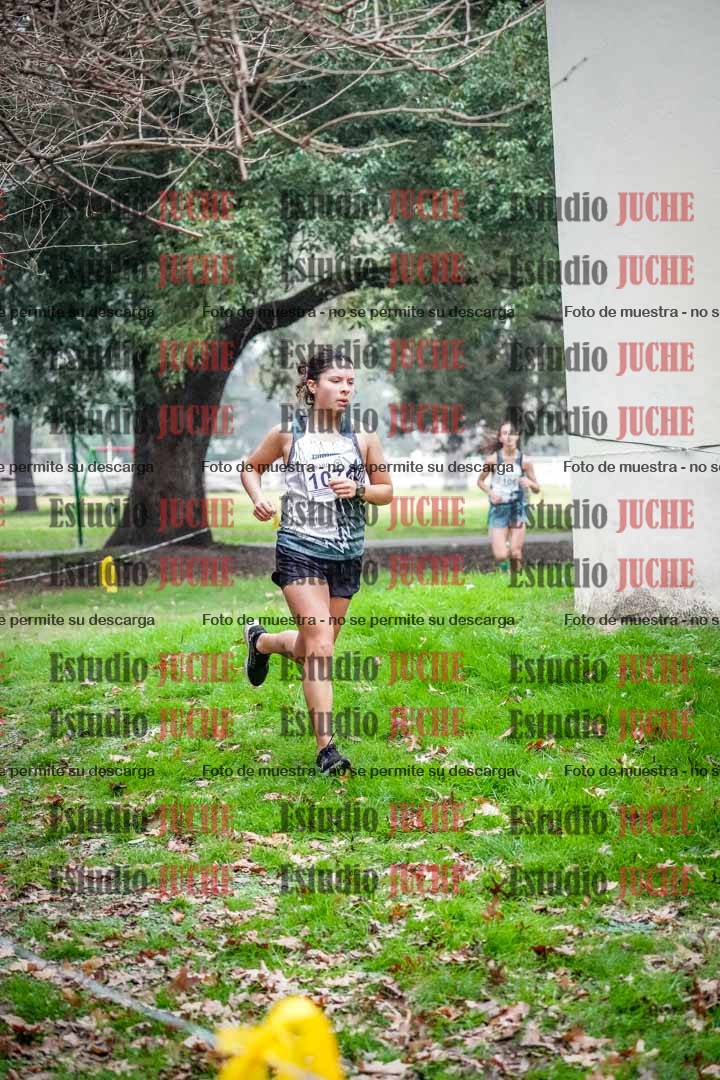 Fotos en el octavo punto del circuito