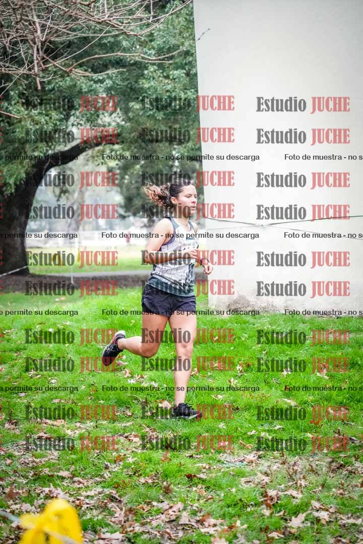 Fotos en el octavo punto del circuito