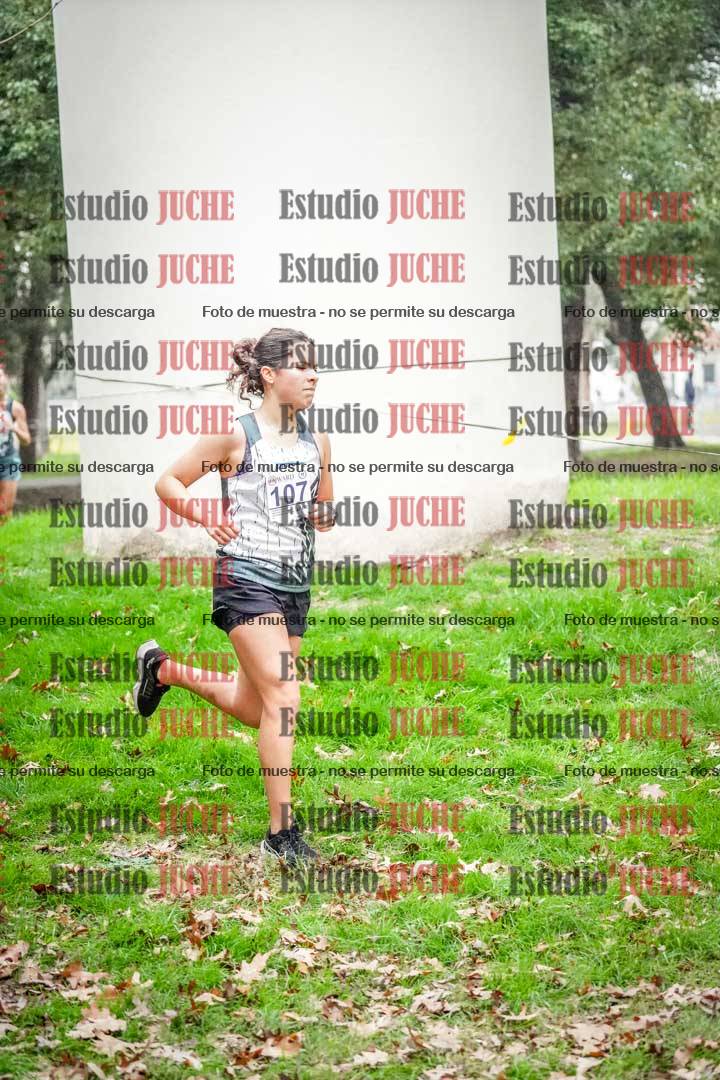 Fotos en el octavo punto del circuito
