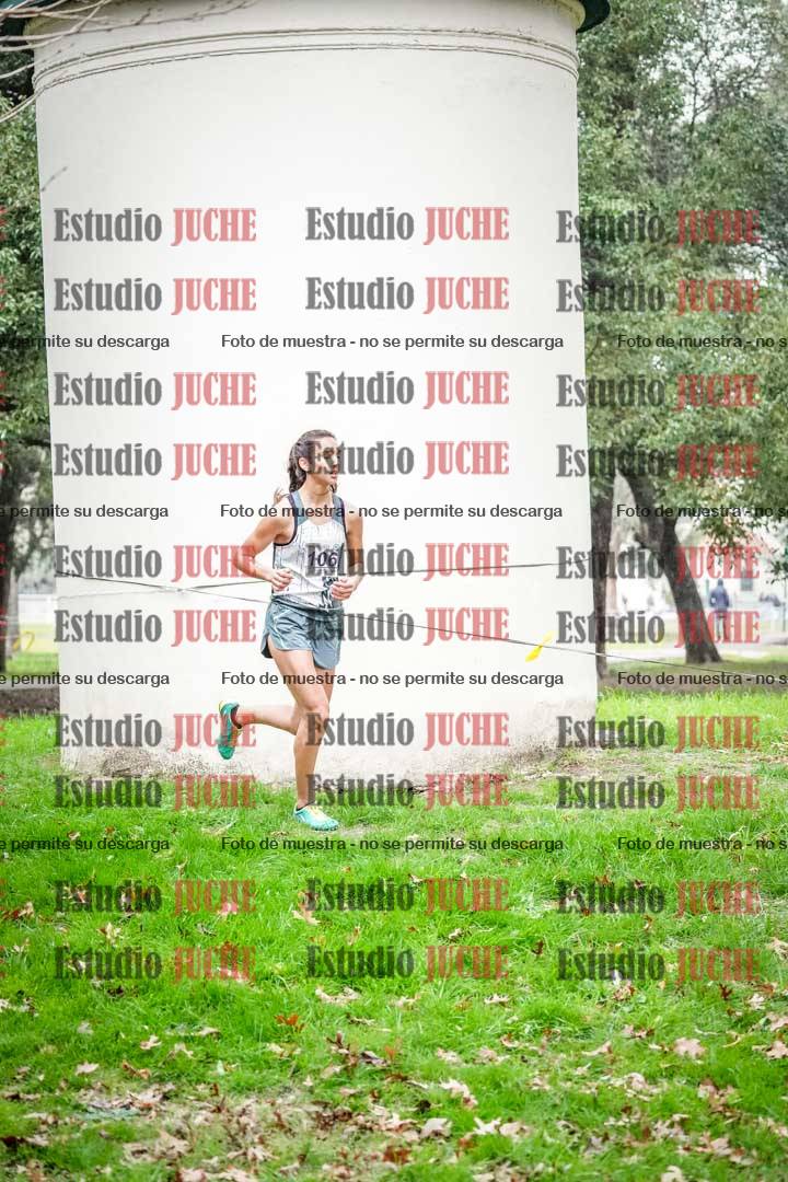 Fotos en el octavo punto del circuito