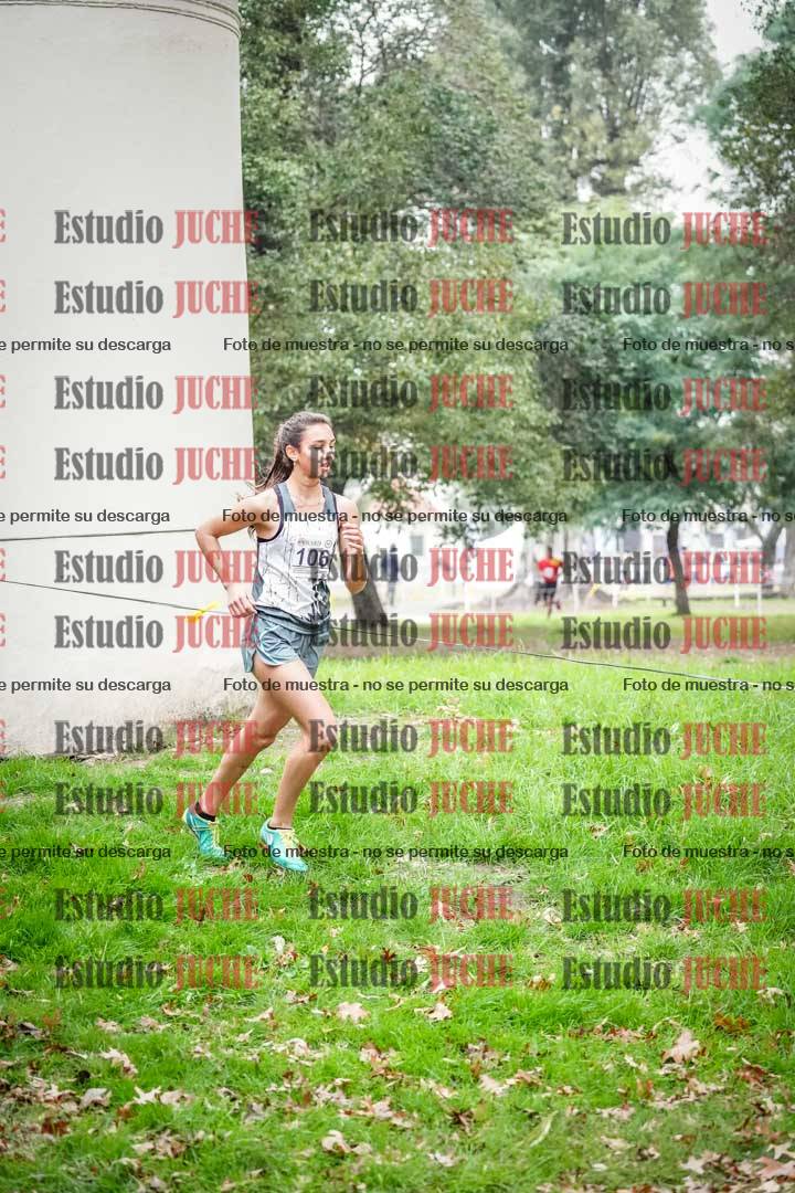 Fotos en el octavo punto del circuito