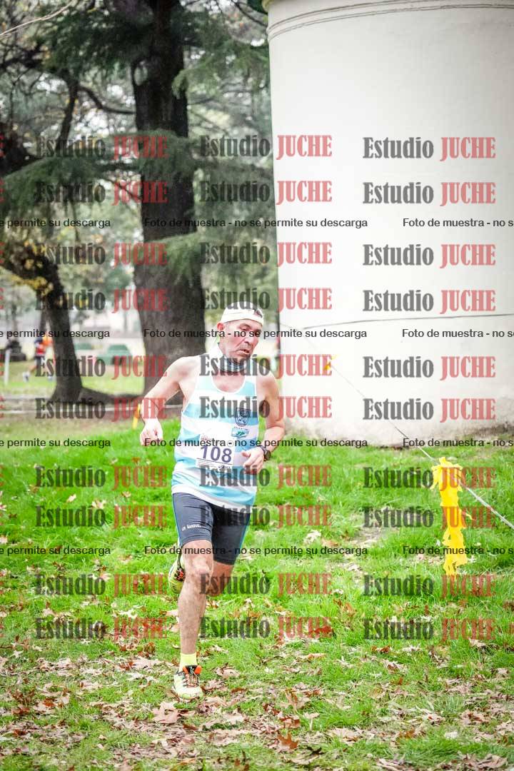 Fotos en el octavo punto del circuito