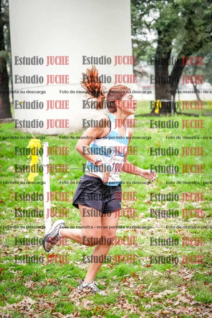 Fotos en el octavo punto del circuito