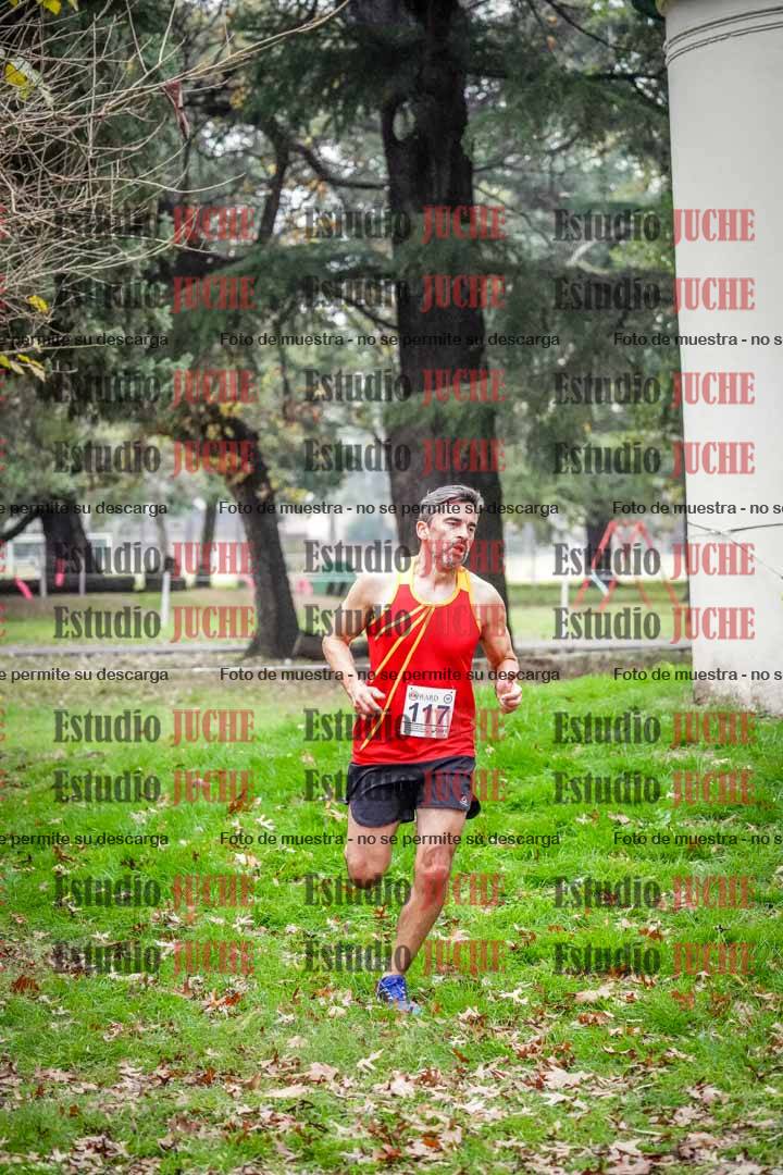 Fotos en el octavo punto del circuito