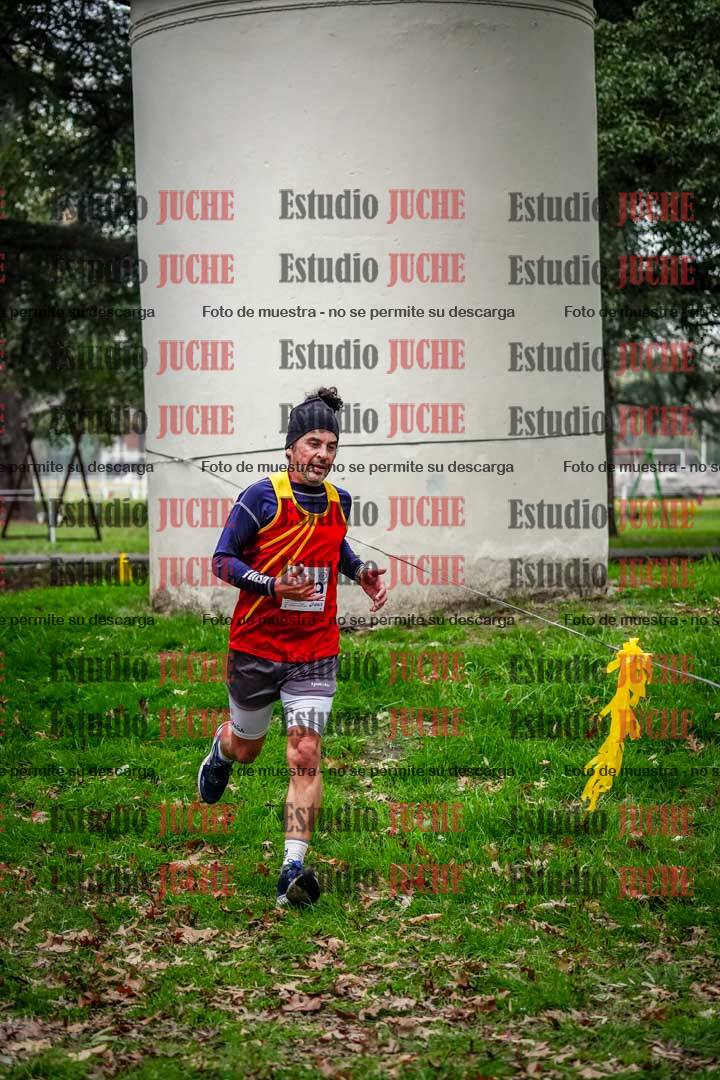 Fotos en el octavo punto del circuito