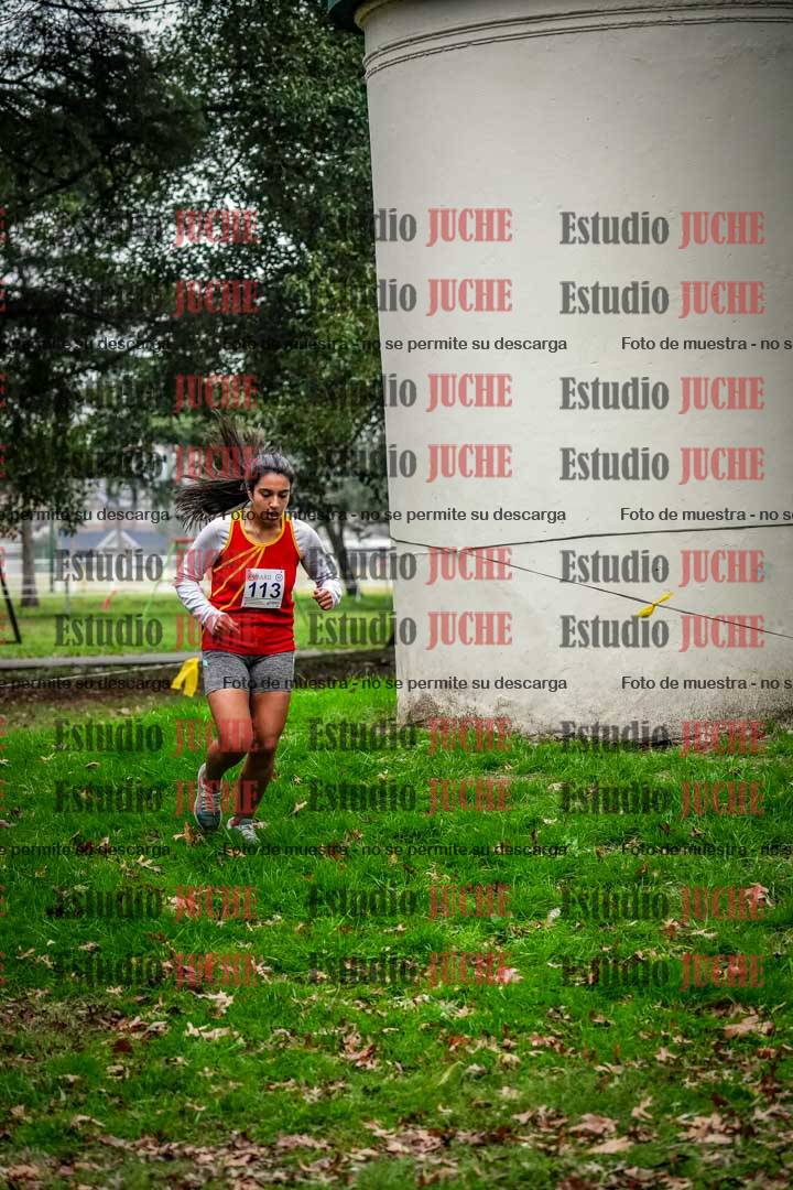 Fotos en el octavo punto del circuito
