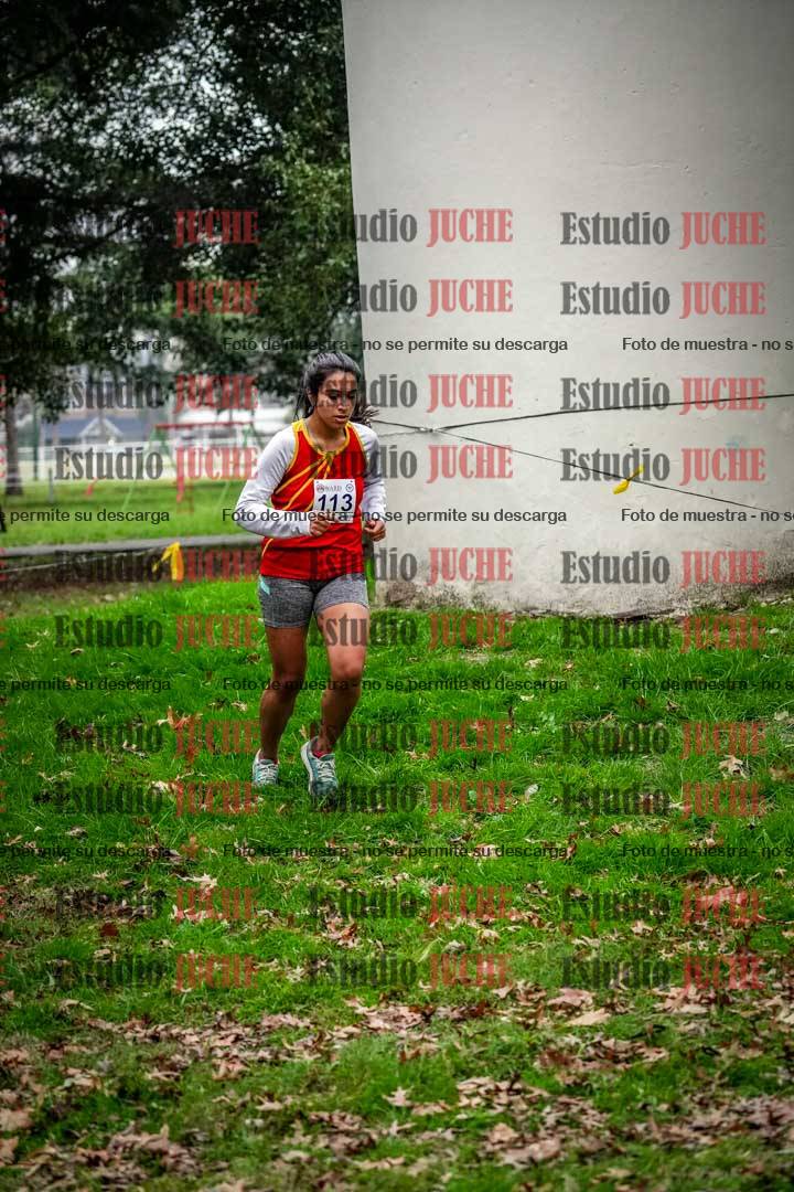 Fotos en el octavo punto del circuito