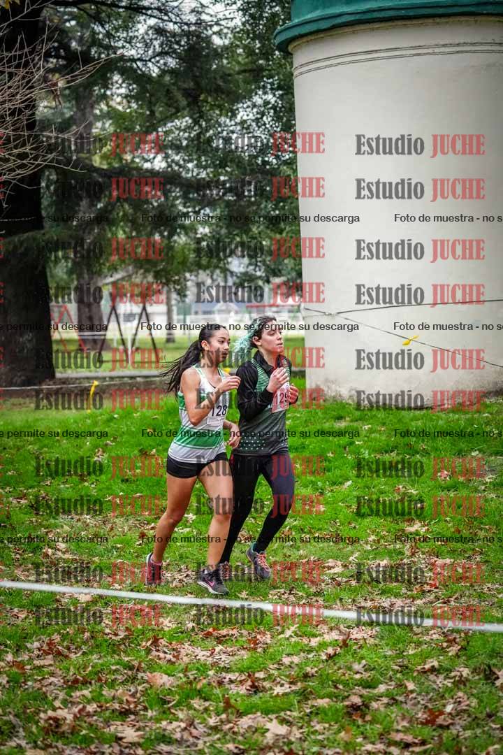 Fotos en el octavo punto del circuito
