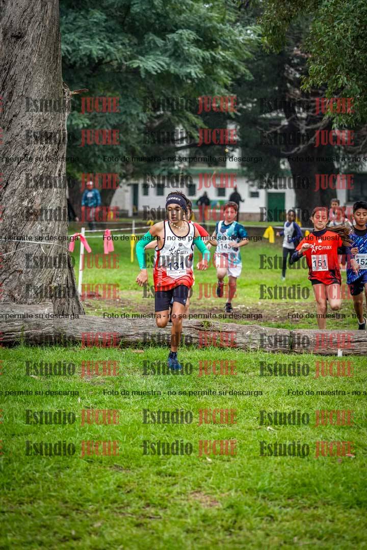 Fotos en el segundo punto del circuito