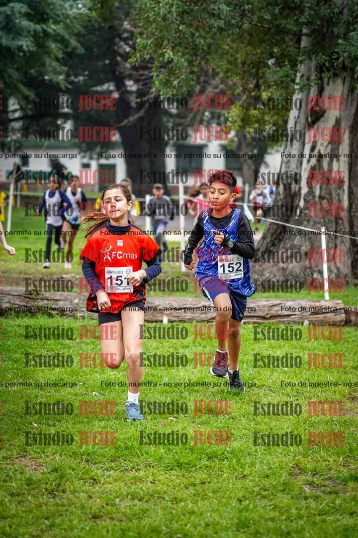 Fotos en el segundo punto del circuito