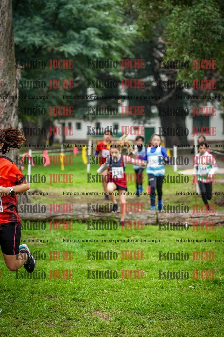 Fotos en el segundo punto del circuito