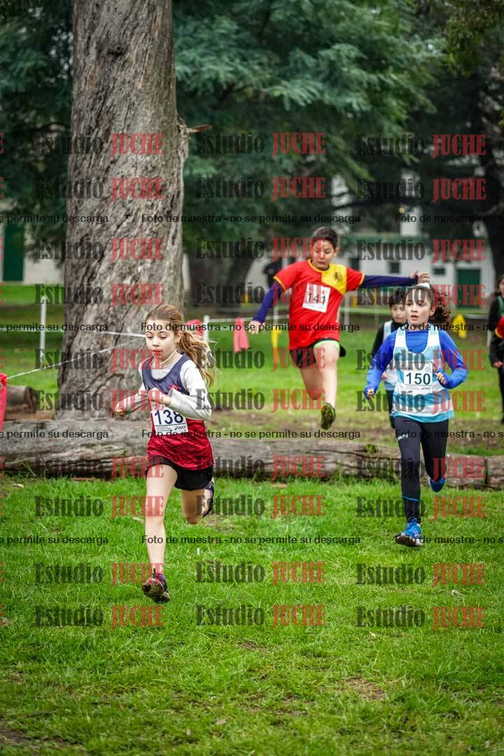 Fotos en el segundo punto del circuito