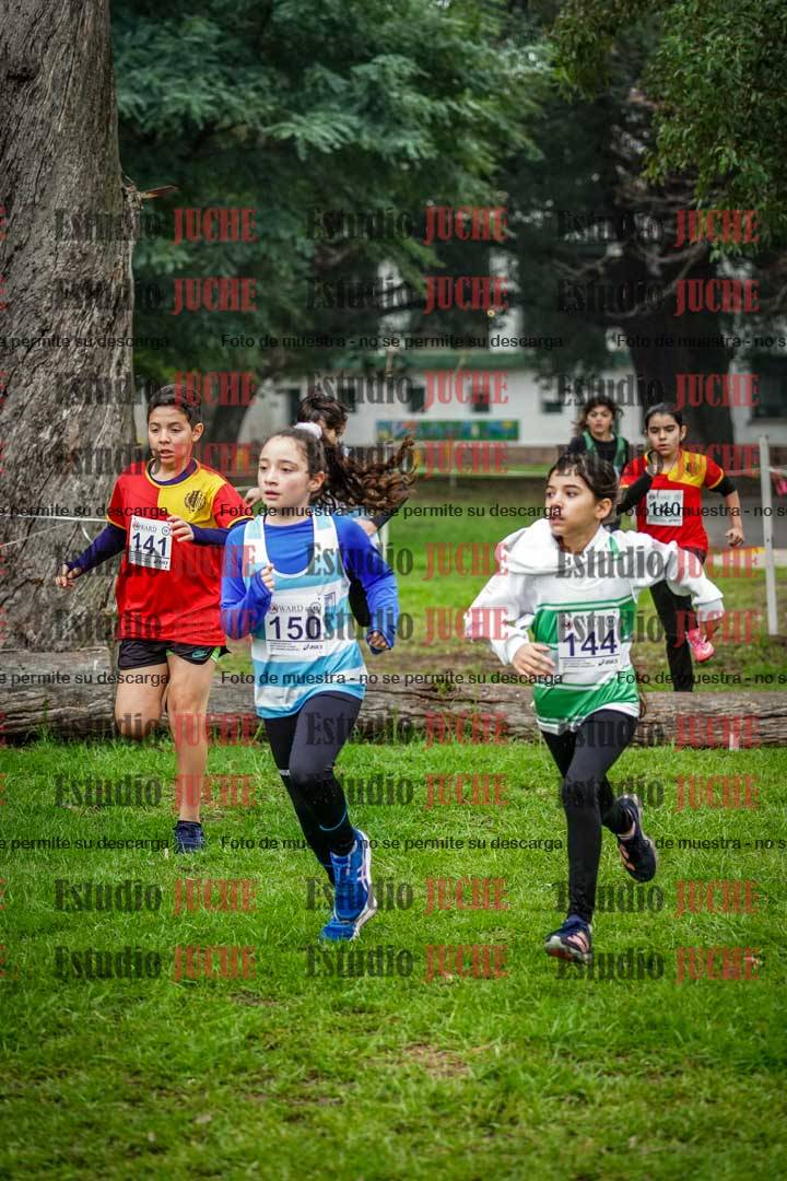 Fotos en el segundo punto del circuito