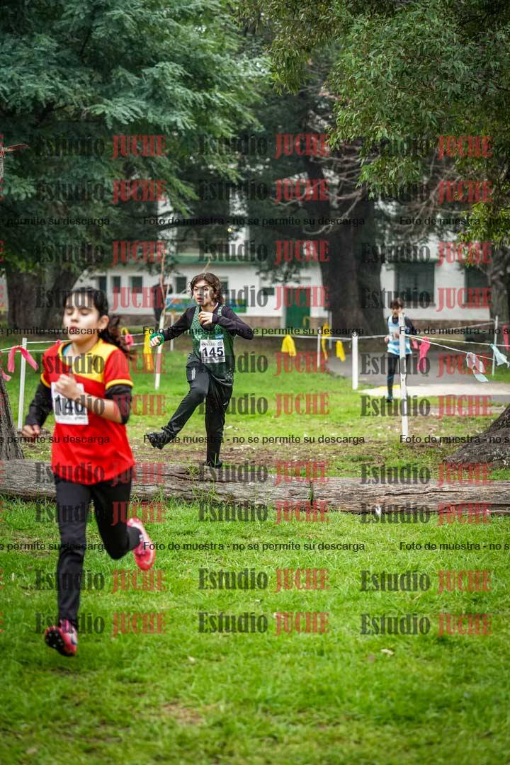 Fotos en el segundo punto del circuito