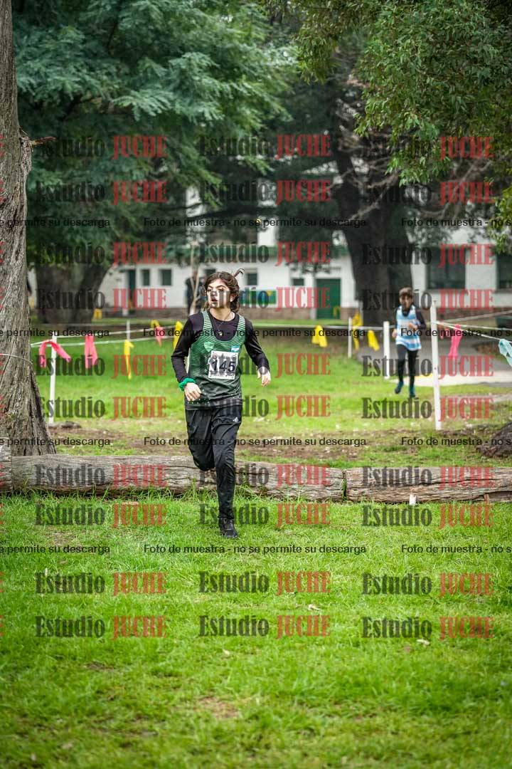 Fotos en el segundo punto del circuito