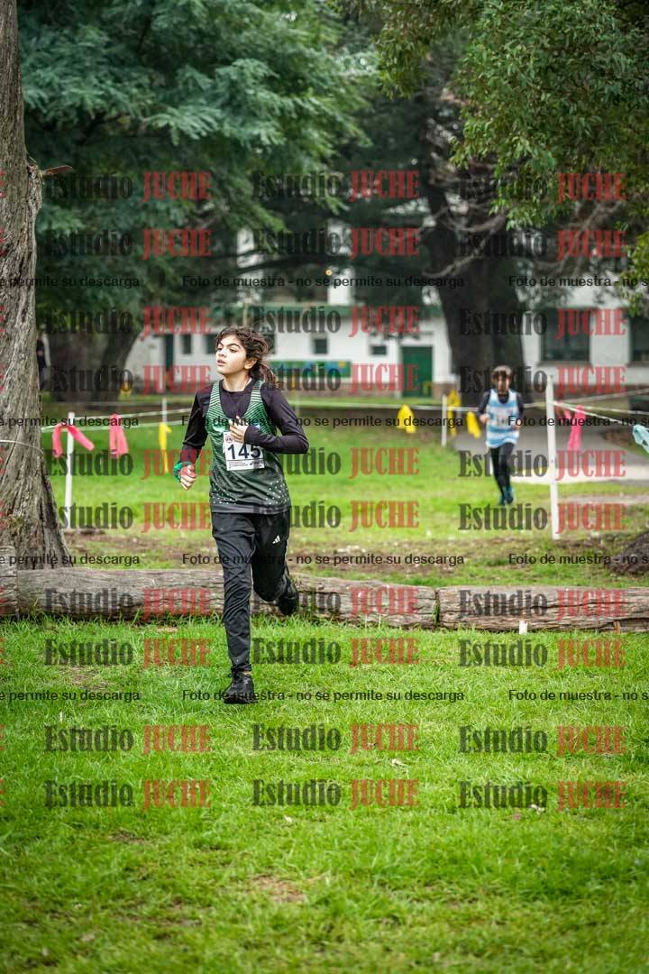 Fotos en el segundo punto del circuito