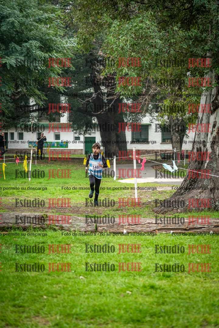 Fotos en el segundo punto del circuito