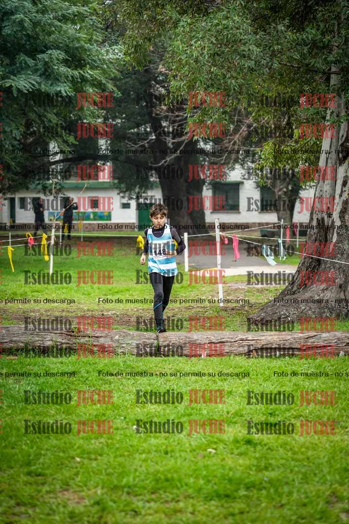Fotos en el segundo punto del circuito