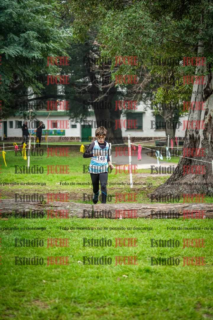 Fotos en el segundo punto del circuito