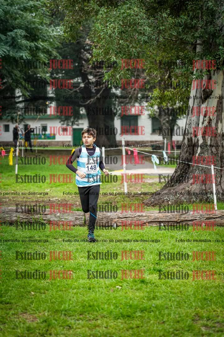 Fotos en el segundo punto del circuito