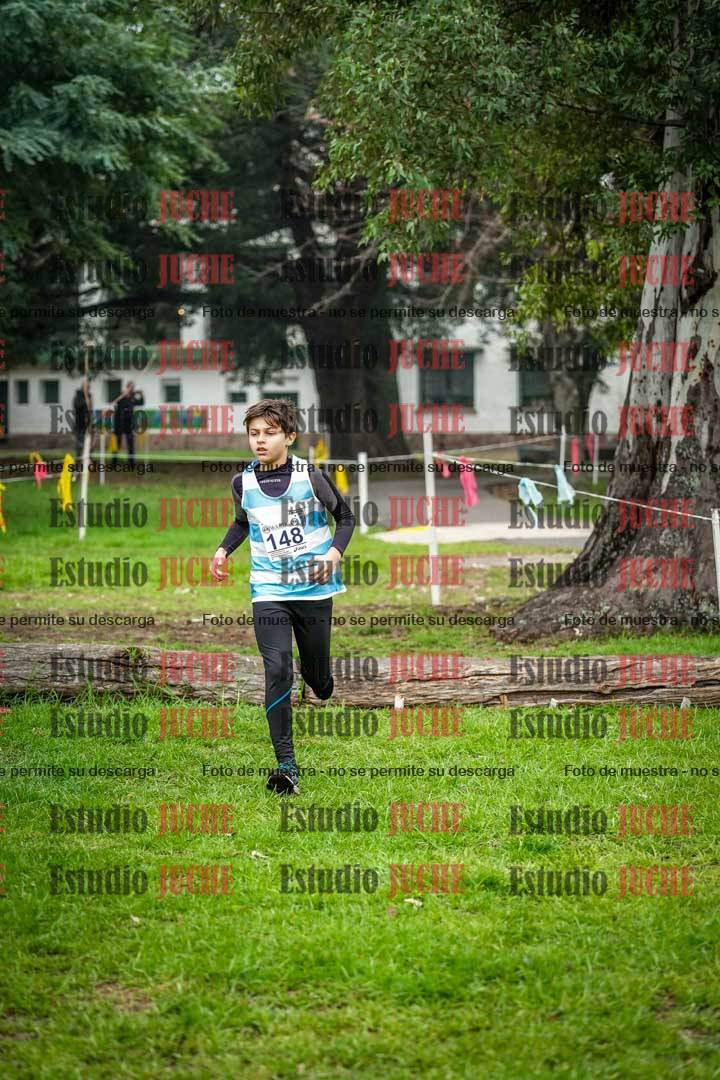 Fotos en el segundo punto del circuito