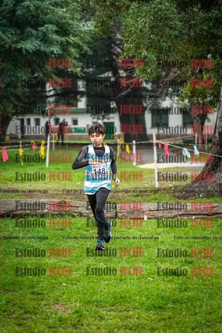 Fotos en el segundo punto del circuito
