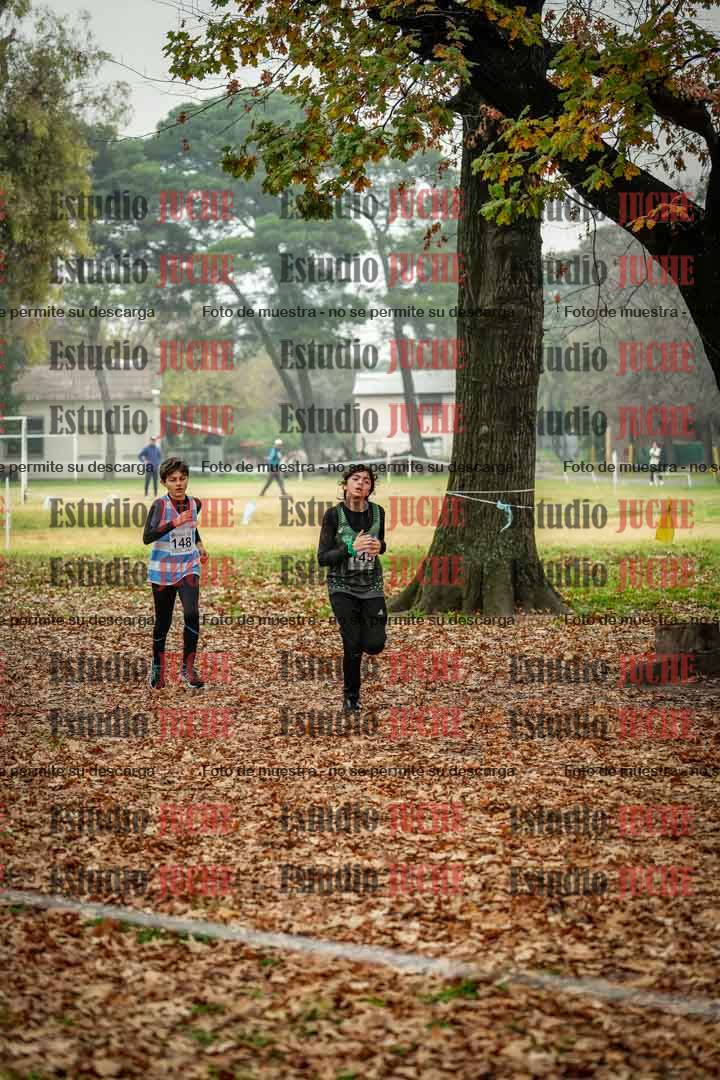 Fotos en el tercer punto del circuito