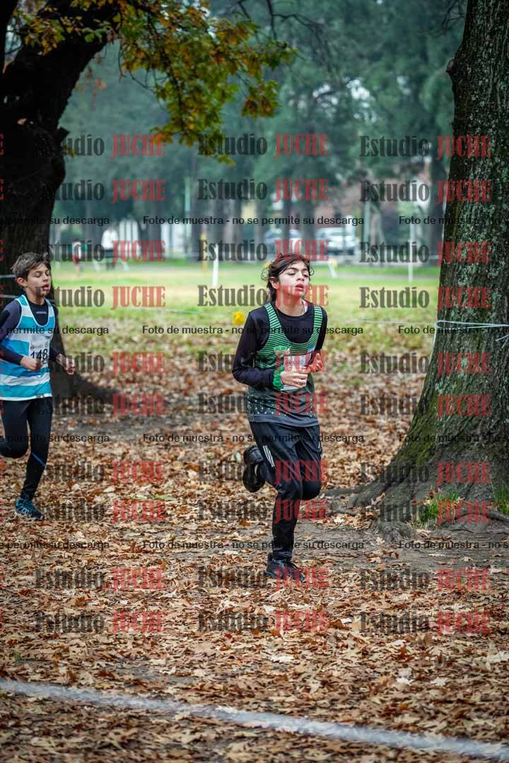 Fotos en el tercer punto del circuito