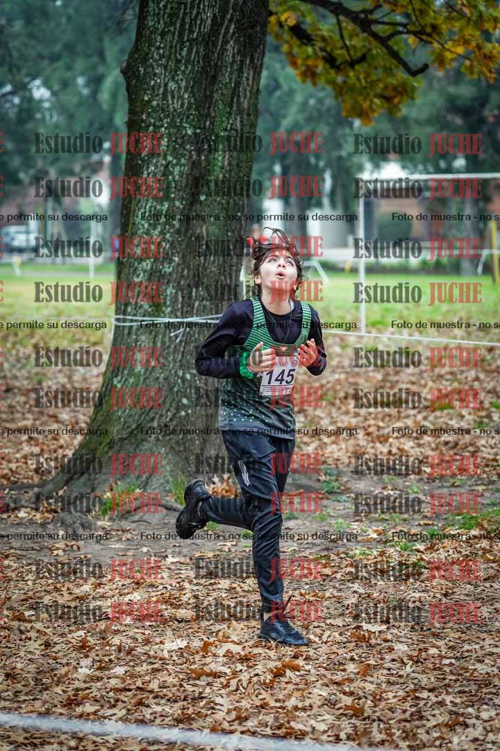 Fotos en el tercer punto del circuito