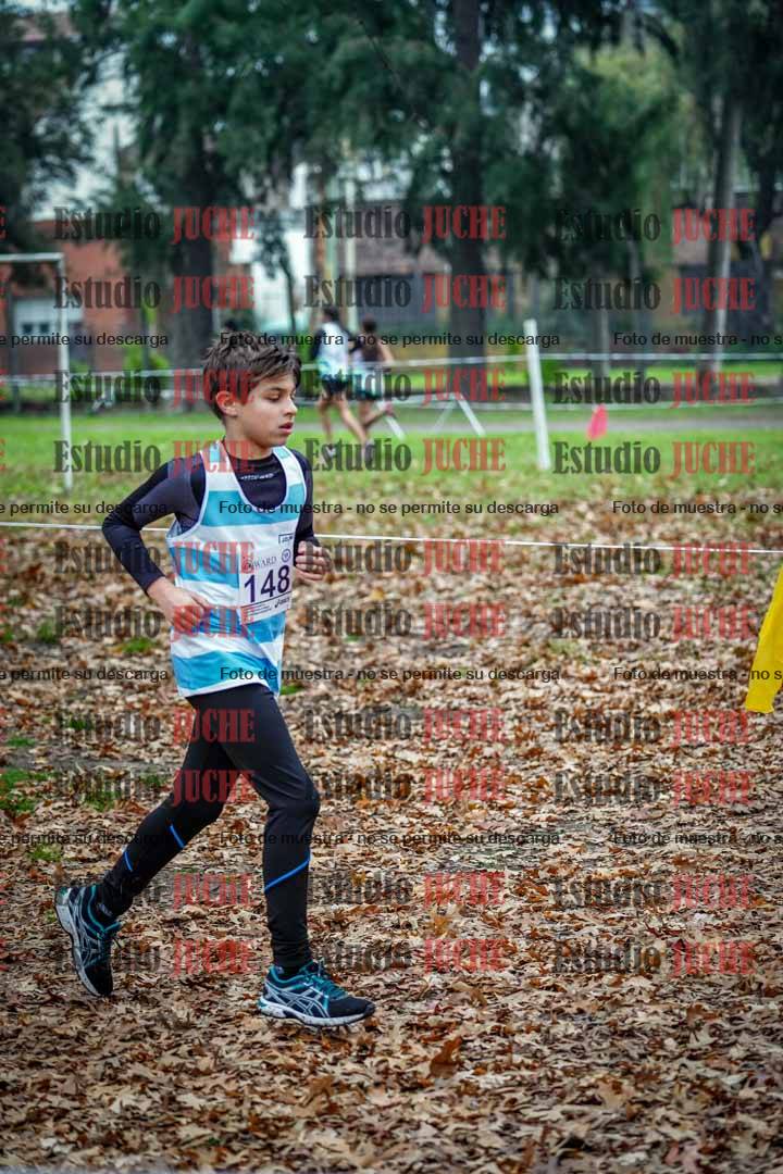 Fotos en el tercer punto del circuito