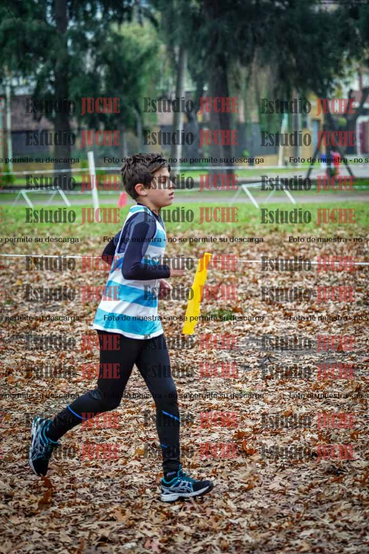Fotos en el tercer punto del circuito